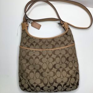 Coach Crossbody Bag